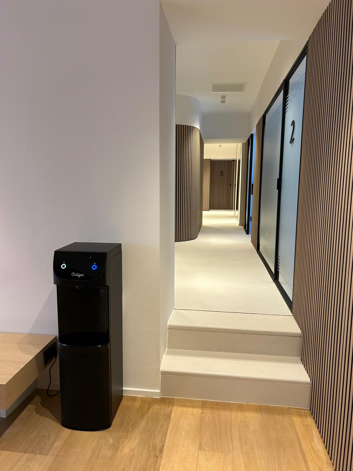 Clinique 27 — Esthétique