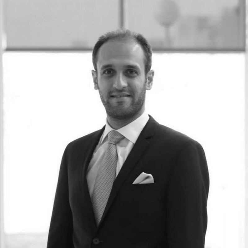 Dr Awada Ahmad — Cardiologue Clinique 27