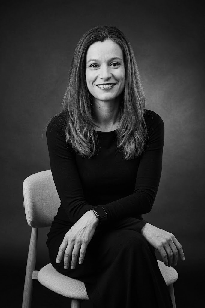 Alina Albu — Psychologue Clinique 27