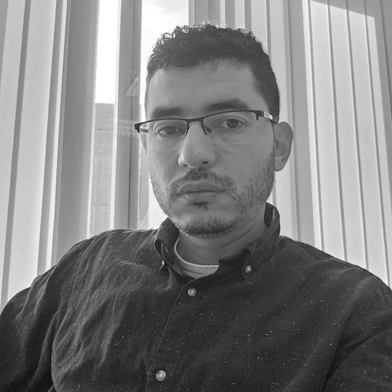 Dr Berdaoui Brahim — Cardiologue Clinique 27