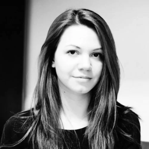 Dr Oprisanescu Denisa — Gastro-entérologue Clinique 27