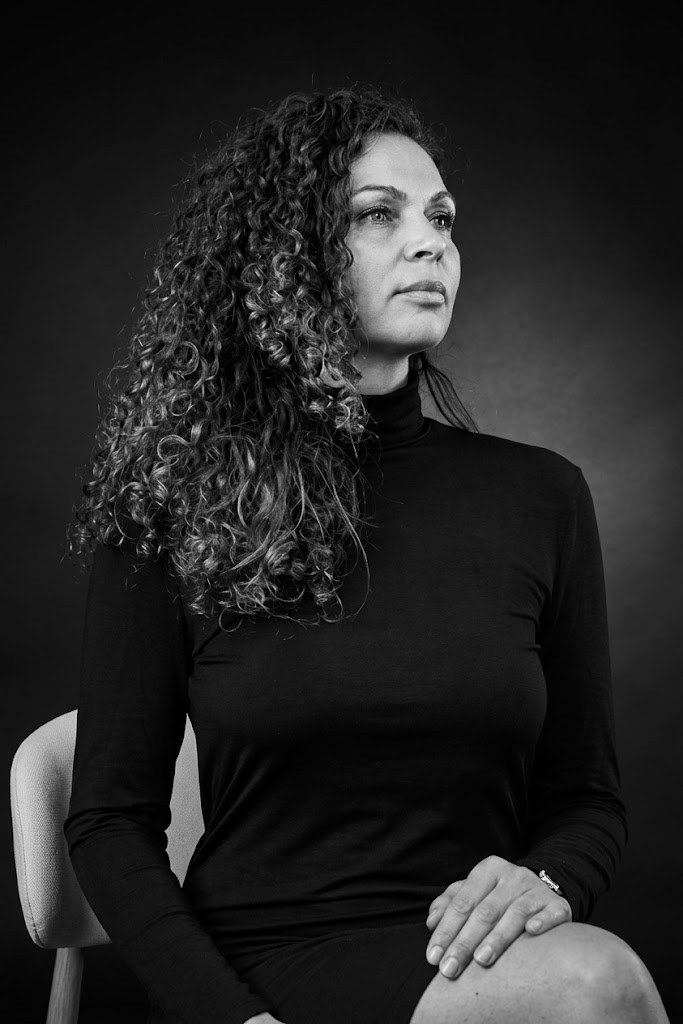 Mme Pop Gabriela — Massothérapeute Clinique 27 Kraainem Bruxelles