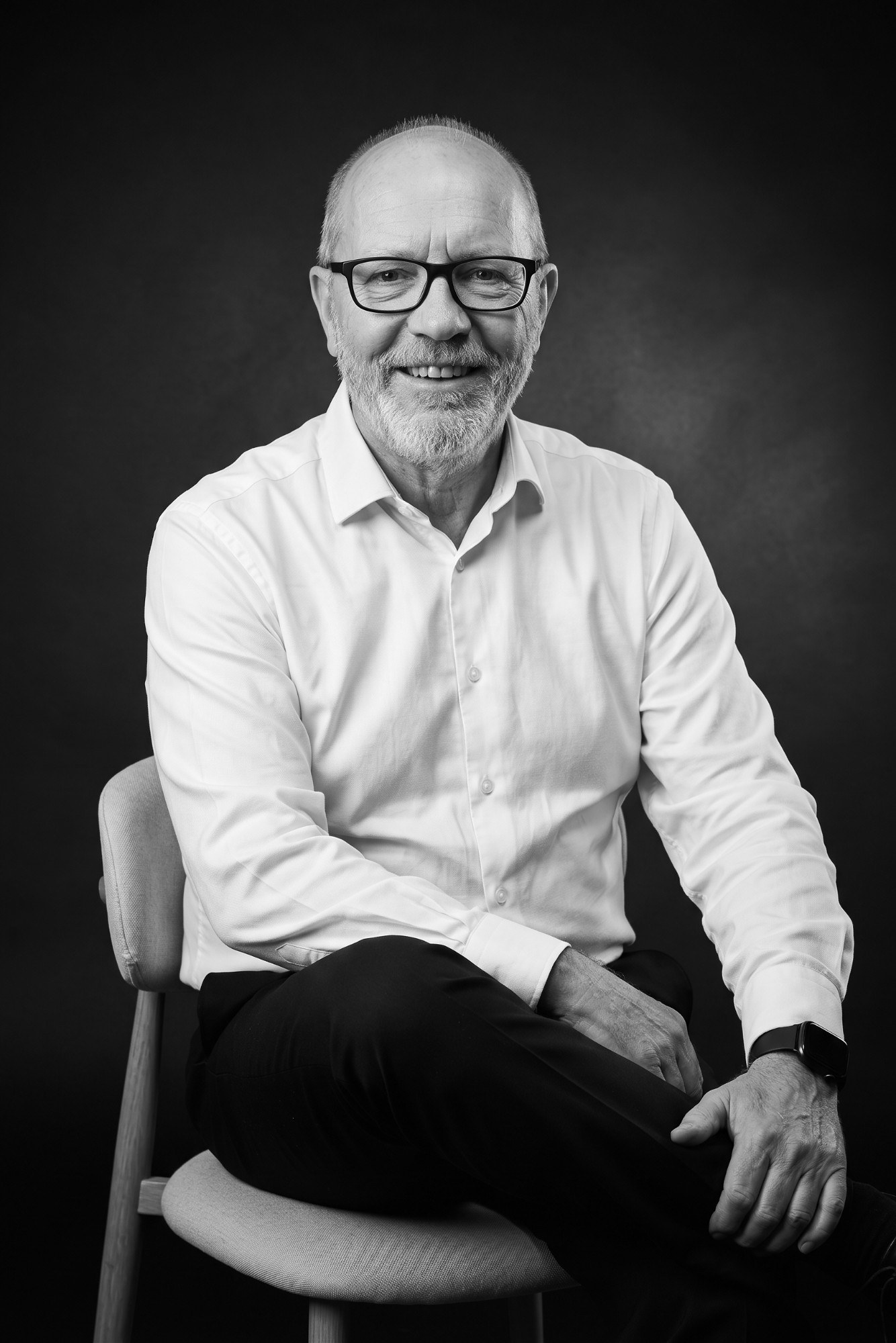 Mihai Albu — Psychologue Clinique 27